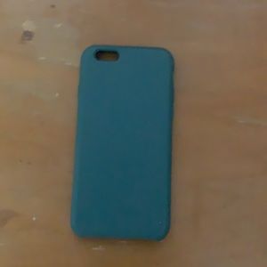 iPhone case